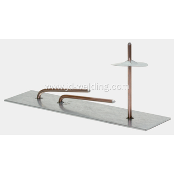 Insulation nails, type IN, CD ISO Nails,Insulation pin for shipbuilding